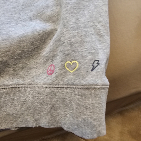 Women's PELTON sweatshirts - Picture 8 of 8